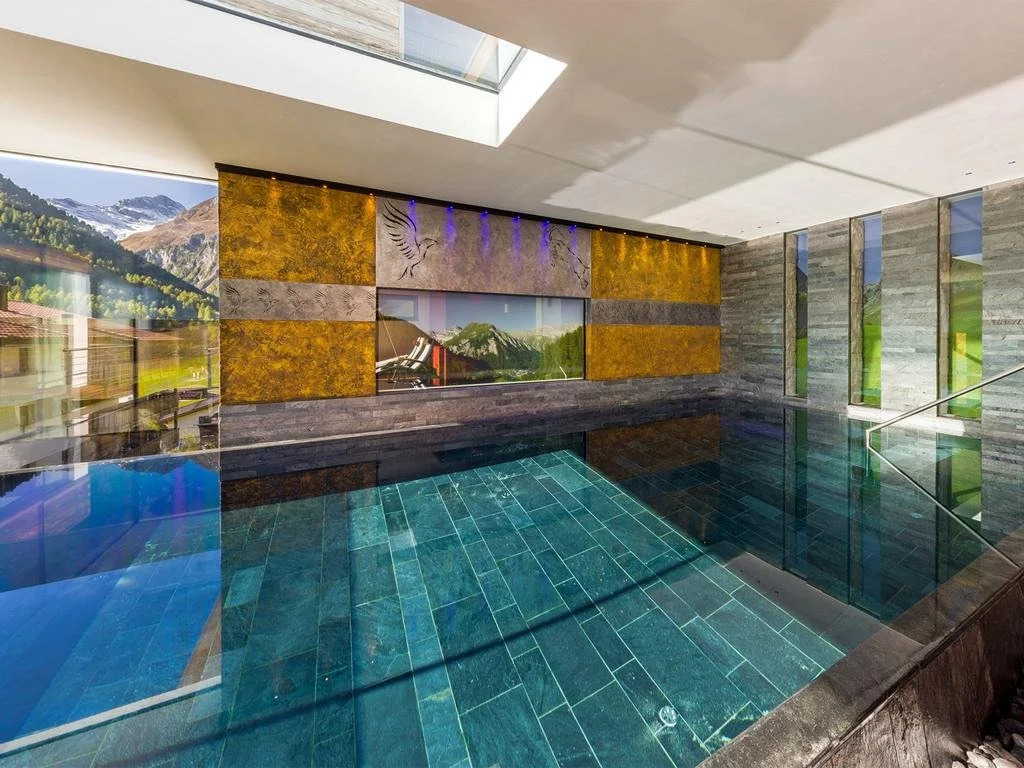 Alpinlodge & Spa