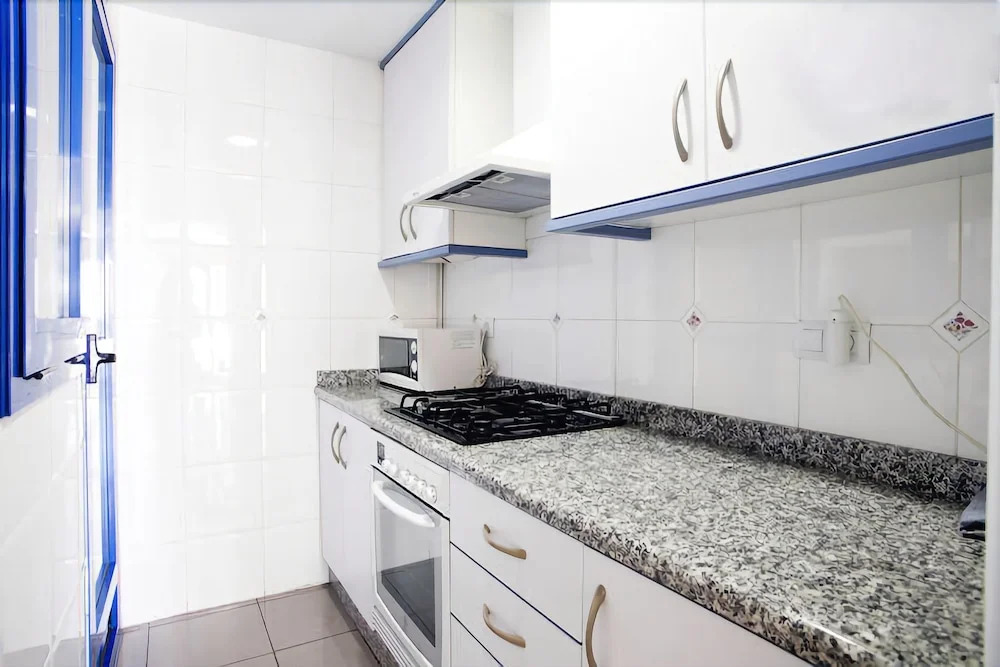 Accommodation Beach Apartments
