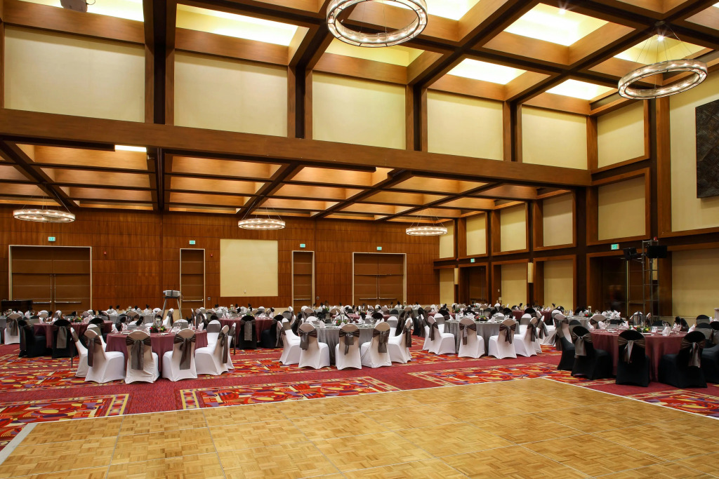 Aguascalientes Marriott Hotel