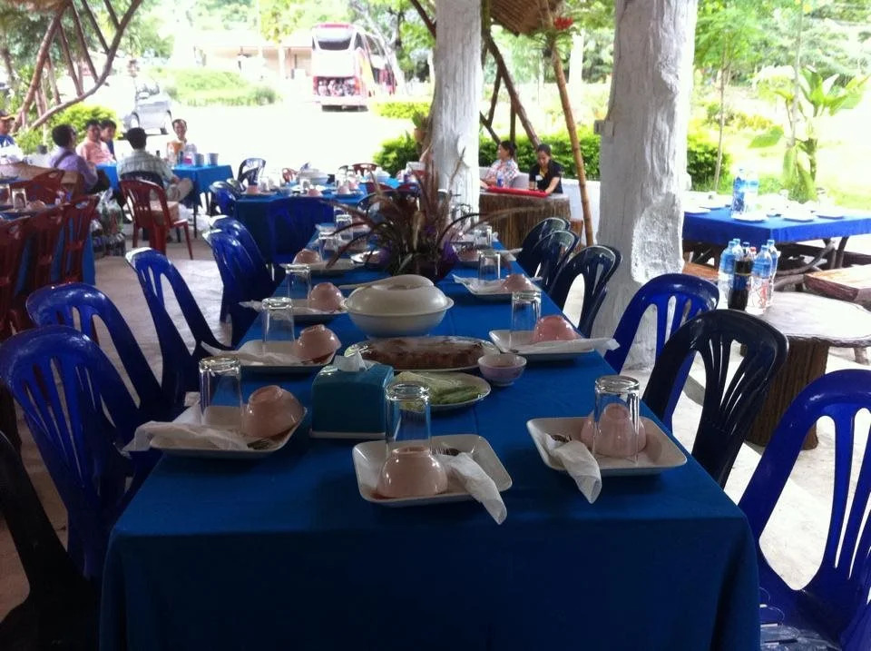 Kalakrungnung Train and Camp Hotel Ratchaburi