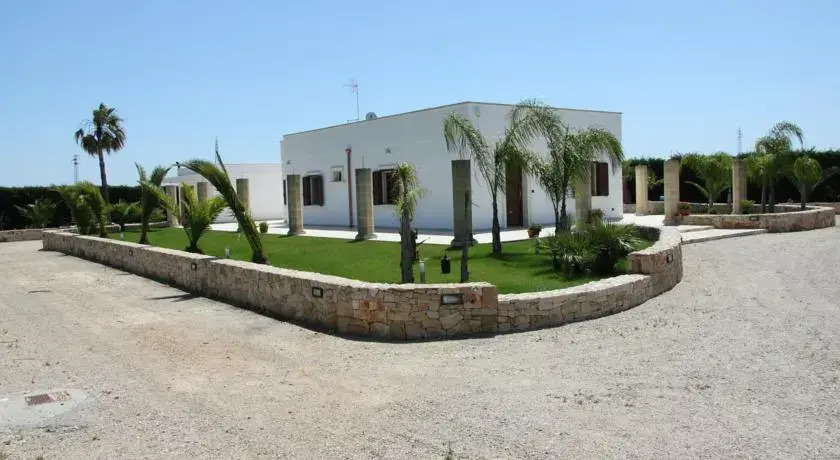 Villa Claudia