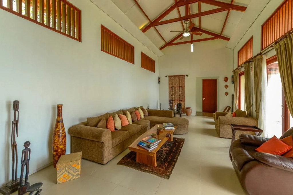 Villa Karingal