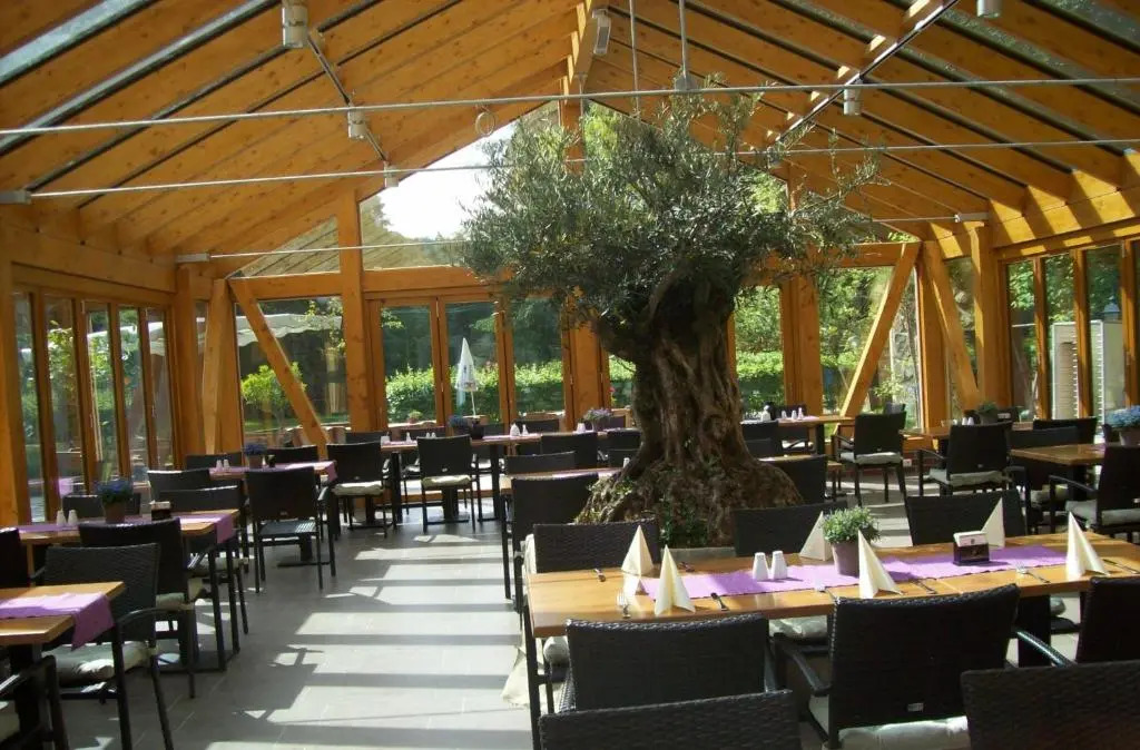 Hotel Boltenmühle