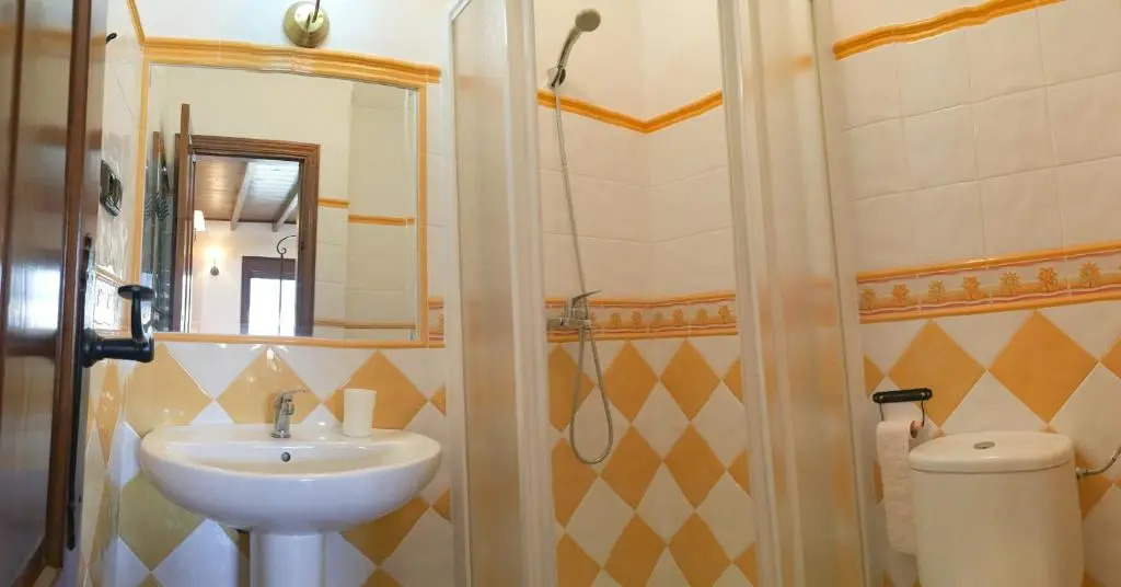 Casa Teones con piscina privada