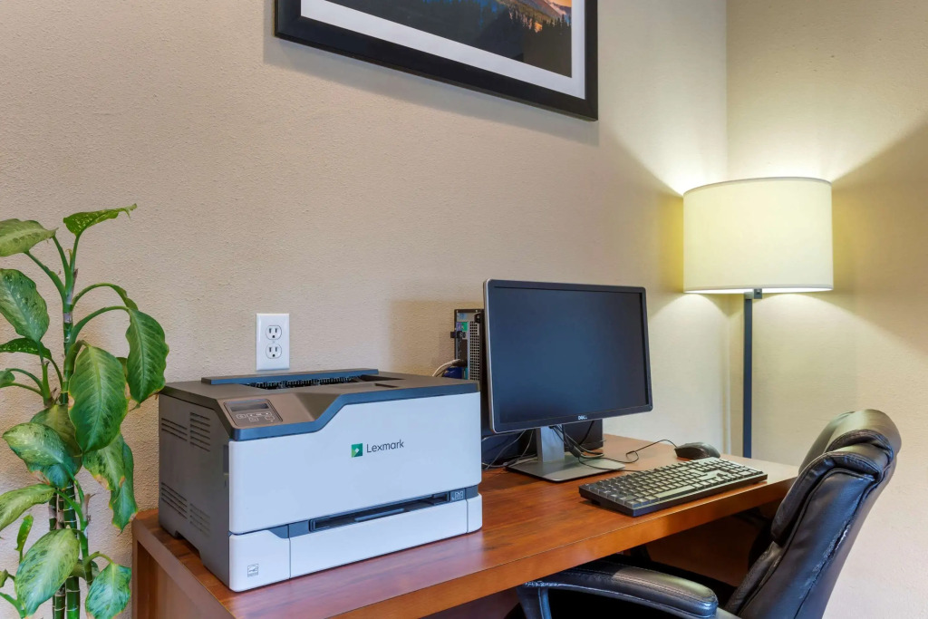 Comfort Inn Medford South