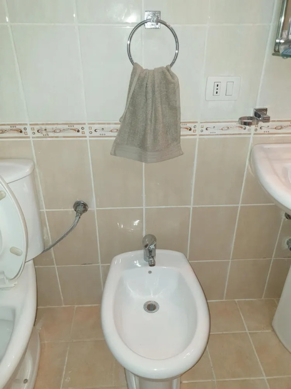 Big Apartment by the sea in Durres