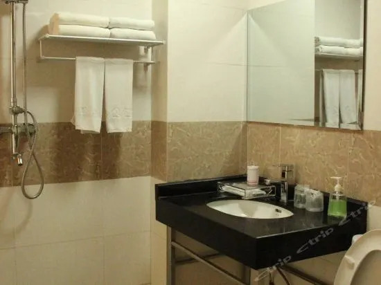 Dexiao Hotel