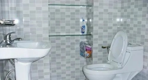 Hefei E-ju Apartment Hotel