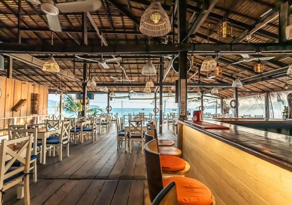 Cita Resort
