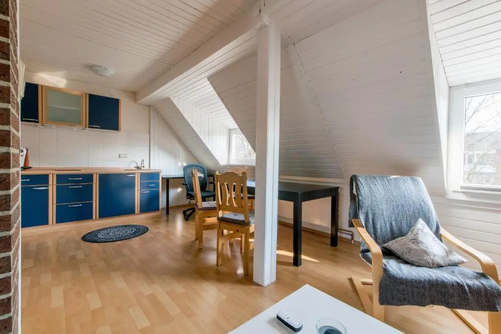 Privatapartment Peter (6587)