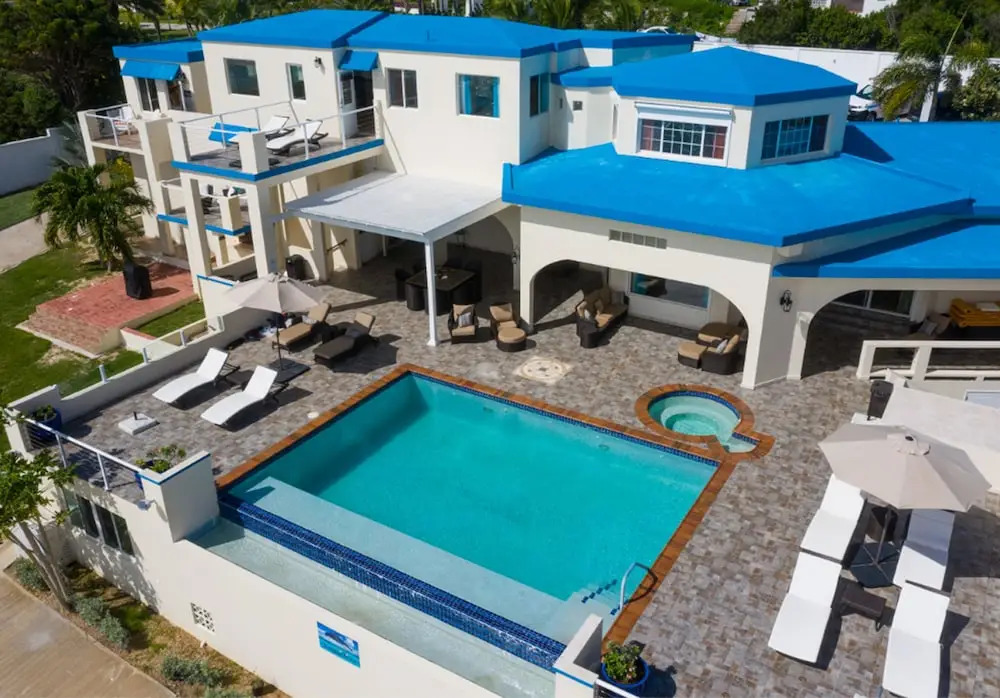 Villa Anguillitta