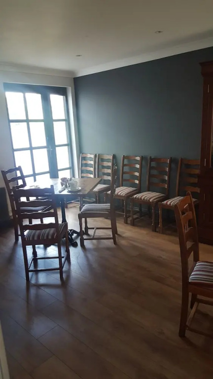 Fiddlers B&B