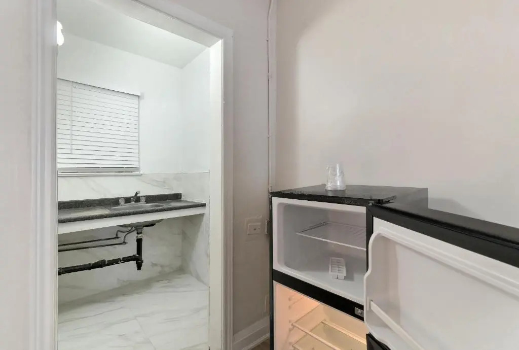 Kingston Residences