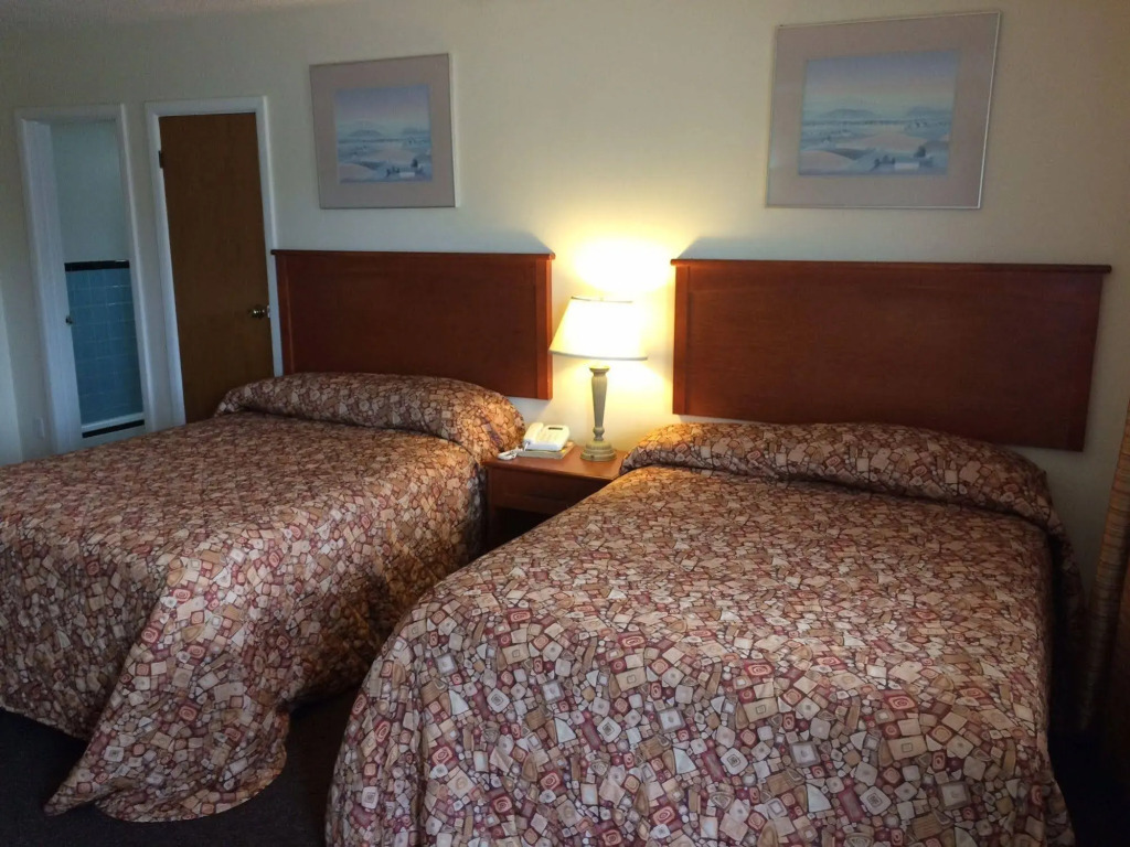Willie's Inn Motel
