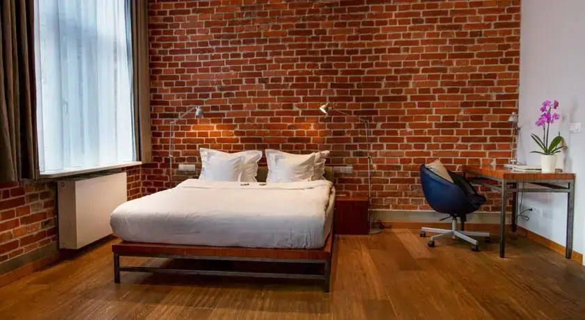 Apartamenty Straszewskiego