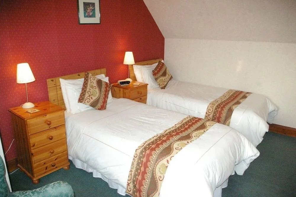 Kerrann B&B