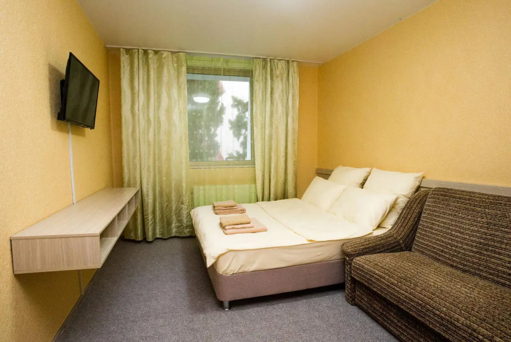 Citrus Hotel
