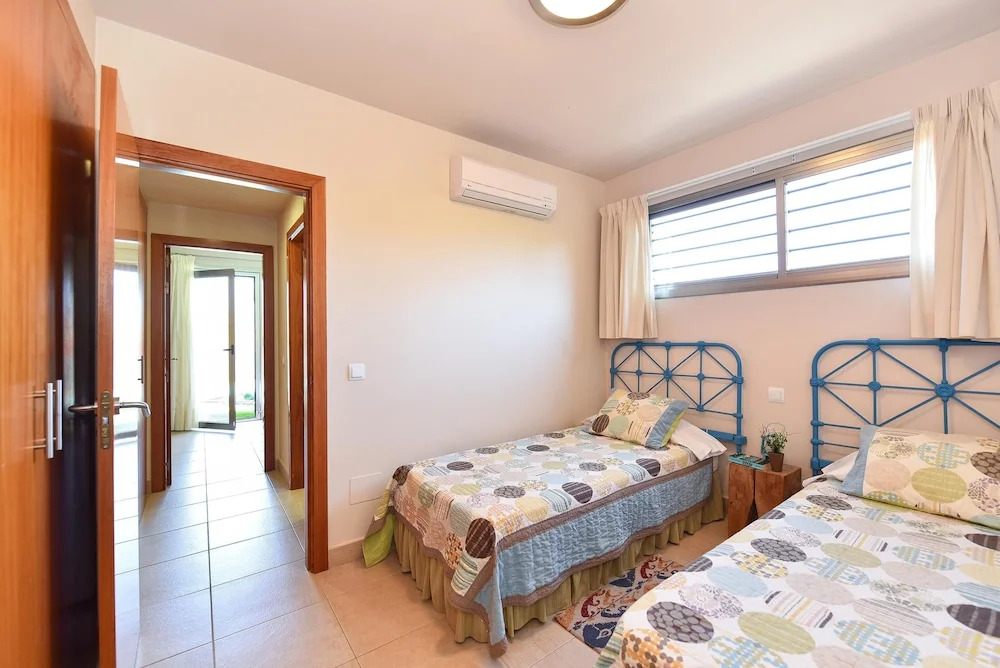 Salobre Golf - Holiday Villa Rental Par 4 - 18