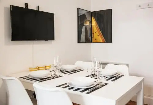 A Casa Formosa
