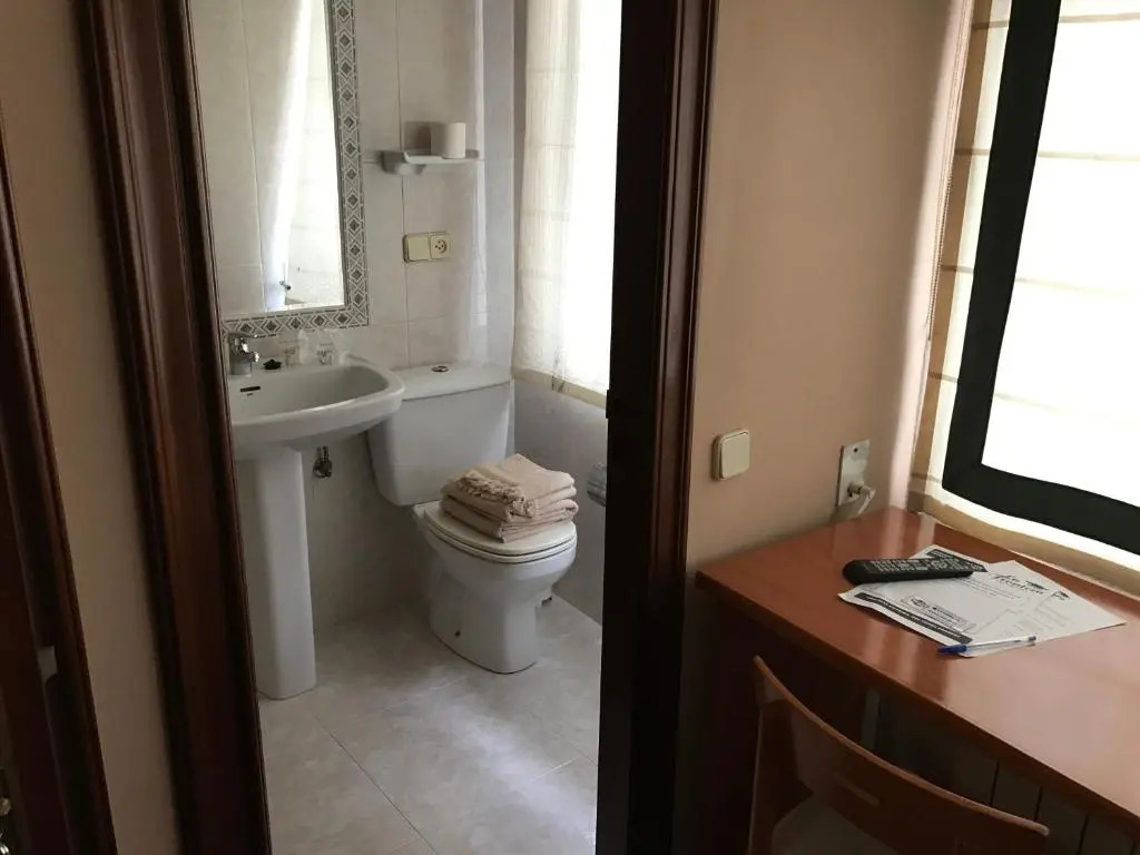 Hostal La Frontera