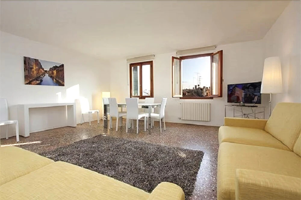 City Apartments - Albrizzi