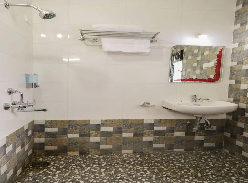 OYO 3802 Hotel Nirmal Residency