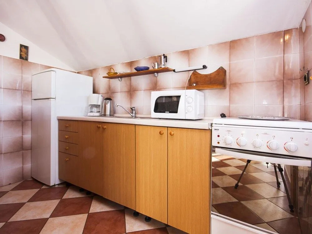 Apartment Dragica / Two Bedroom A1