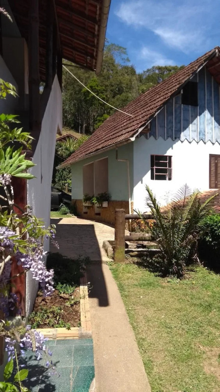 Pousada Céu Azul
