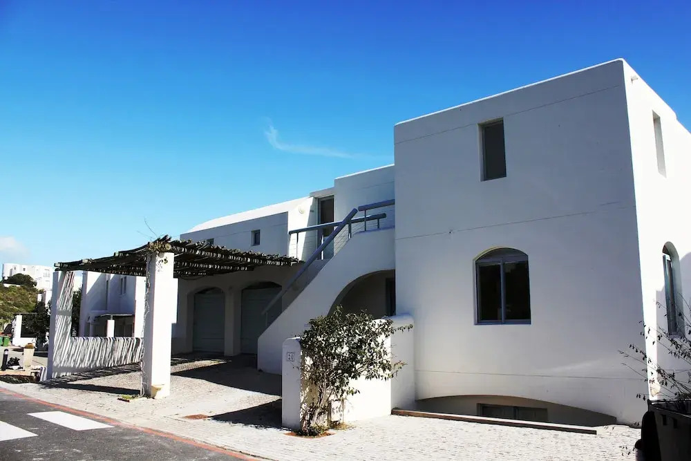 On the Beach 2, Langebaan, 2-sleeper