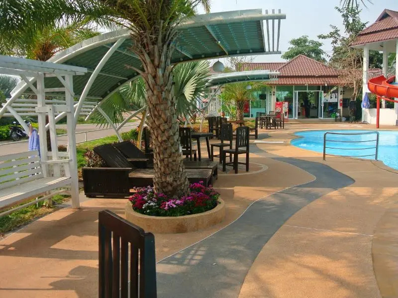 Tararin Resort