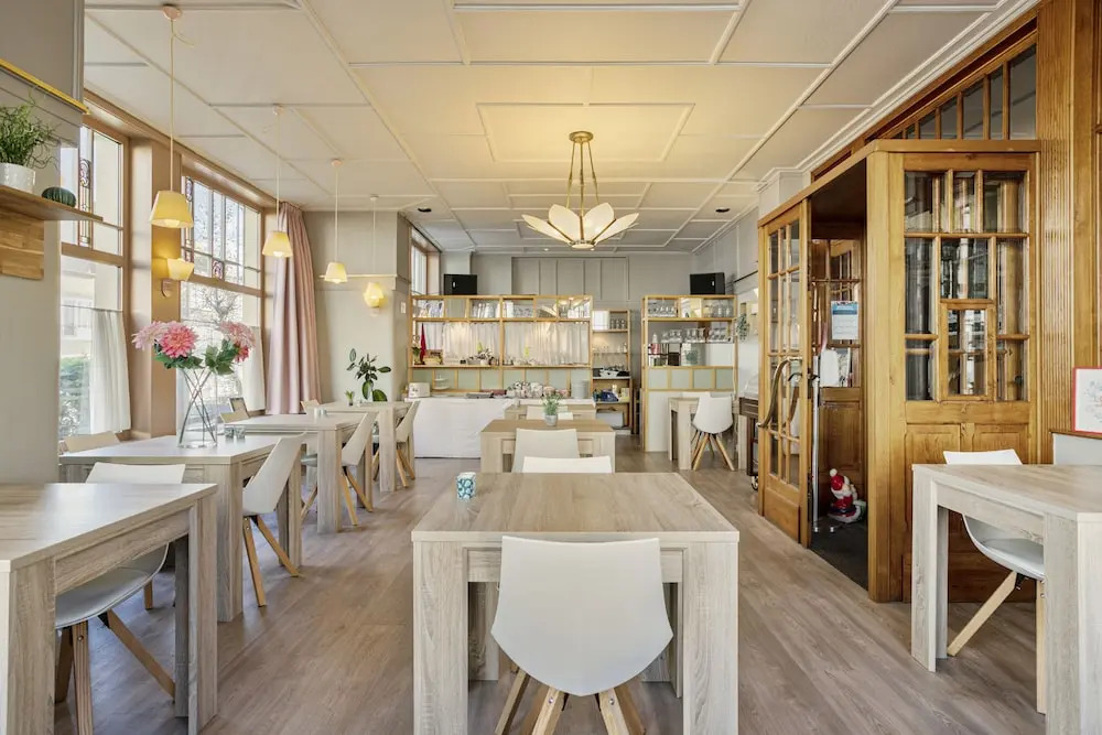 Hotel Georges