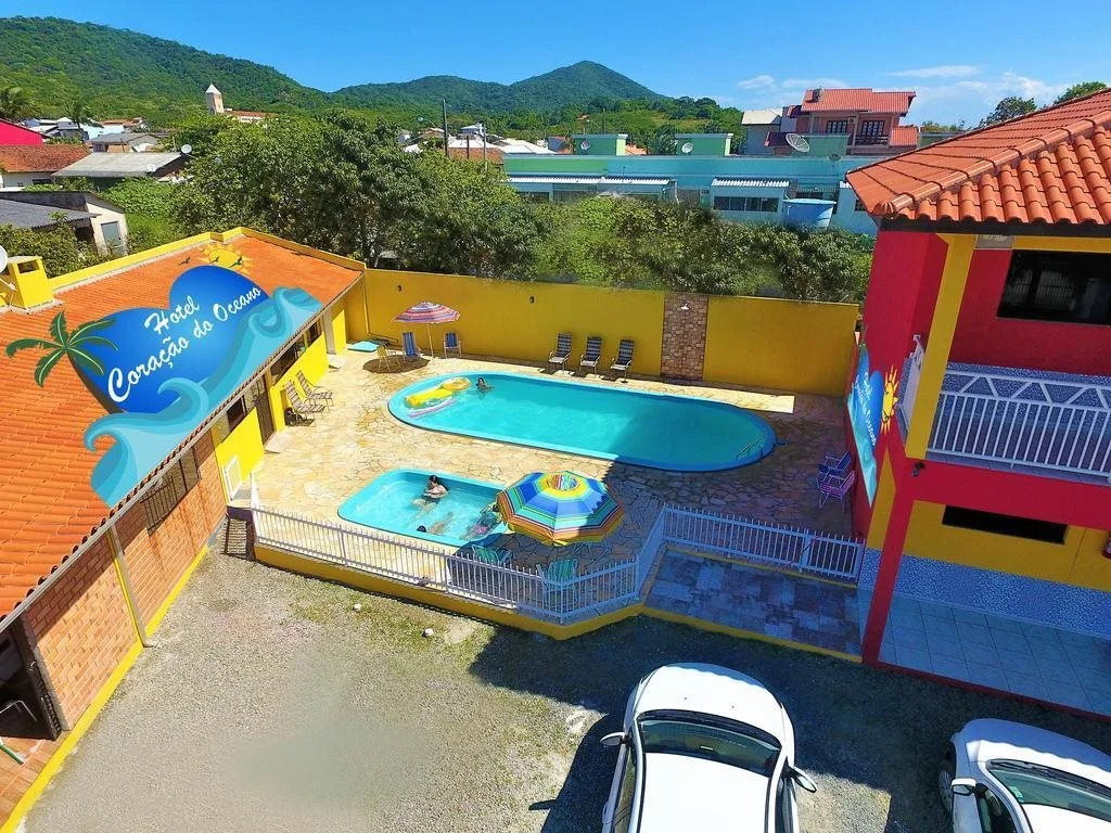 Penha Parque Hotel
