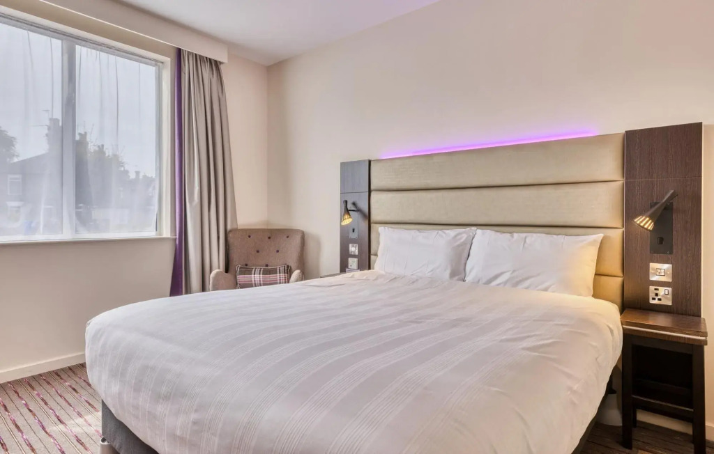 Ramada Bury St Edmunds