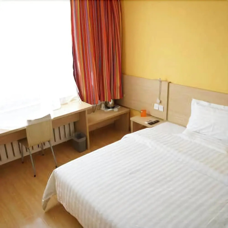 7 Days Inn Changchun Yiqi Branch