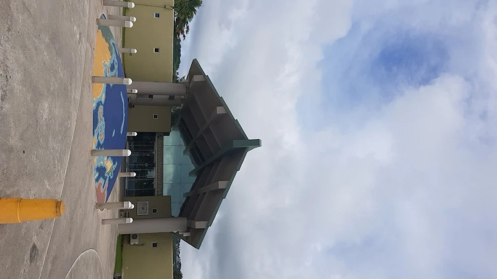Saipan Marine Dive & Guest House