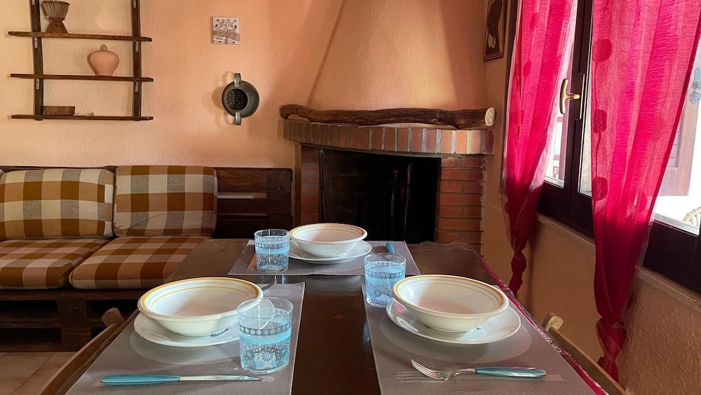 Rustico D Amare in Quartu Santa Elena