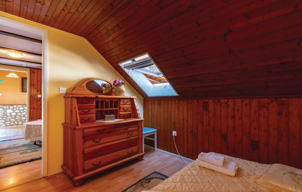 Holiday Home Stratincica Ii
