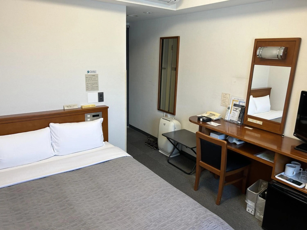 Hotel Route-Inn Mojiko