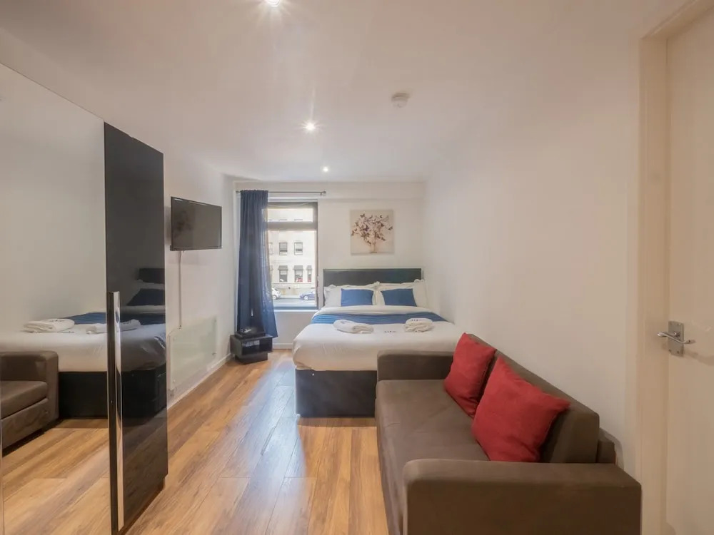 Victoria House Apartments