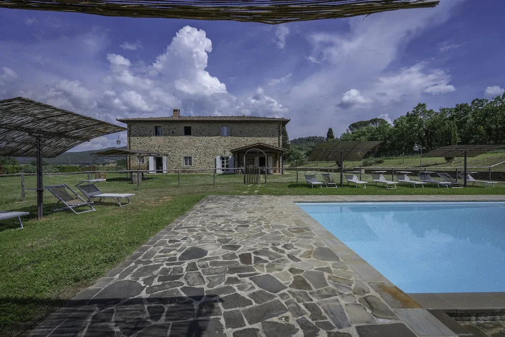 Leopolda In Selvarella By Geco Vacation Rentals