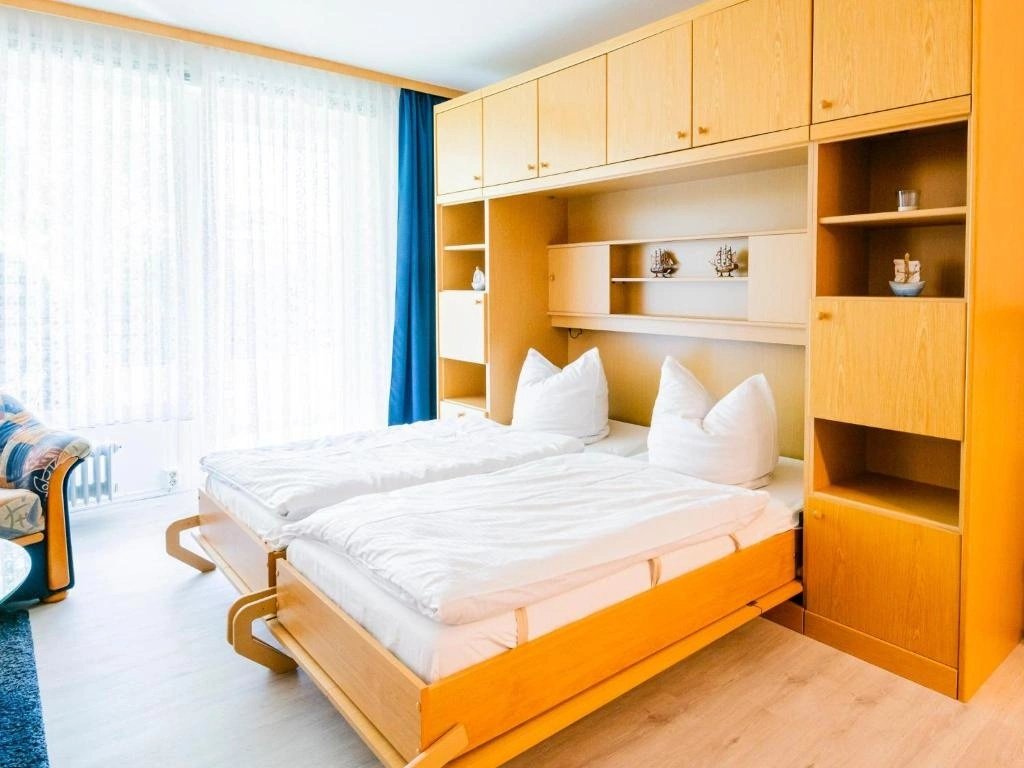 Waldstraße 2 Ferienwohnung Volkenborn