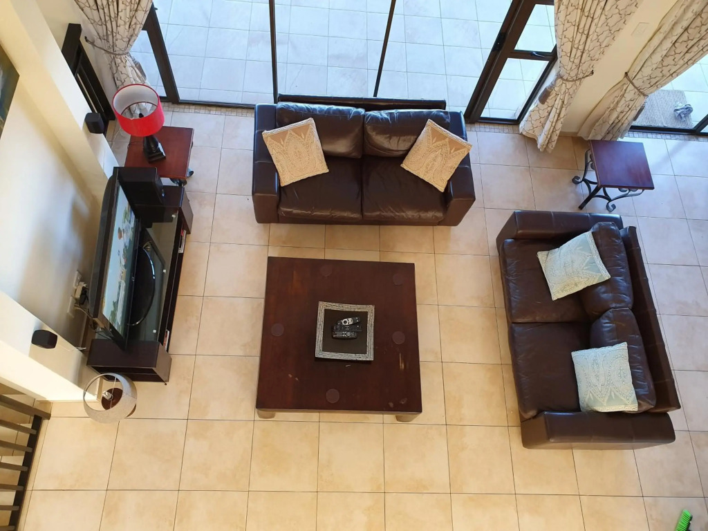 Zimbali Villa 54