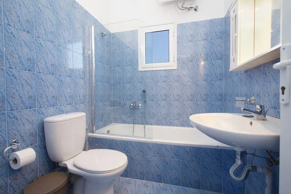 Ammos Suite-Grand Blue Beach Residence