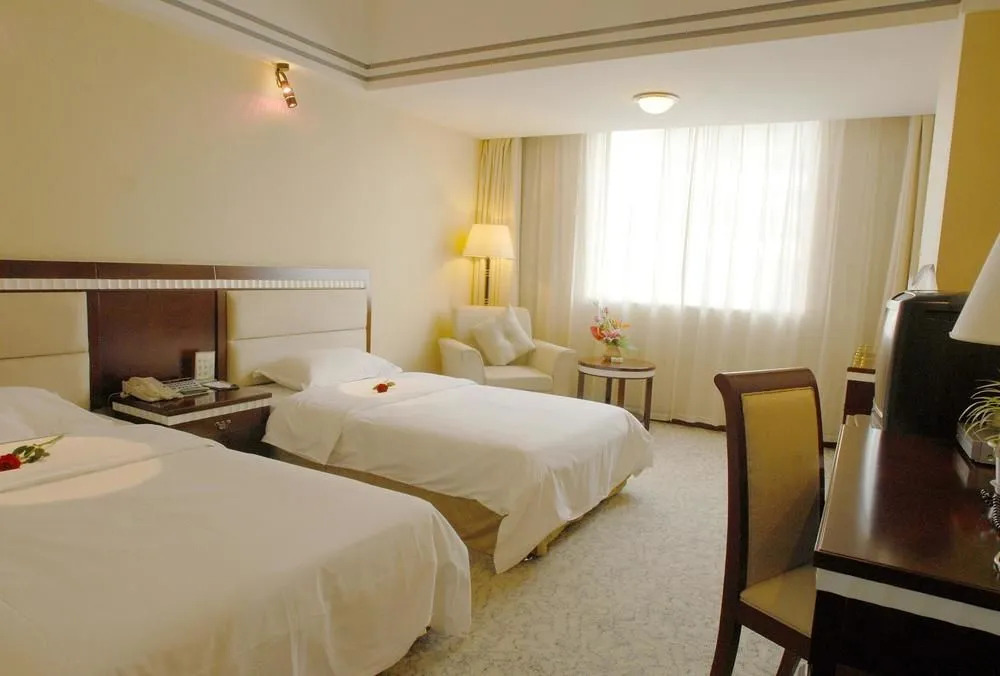 Kunming Zhongyu Hotel