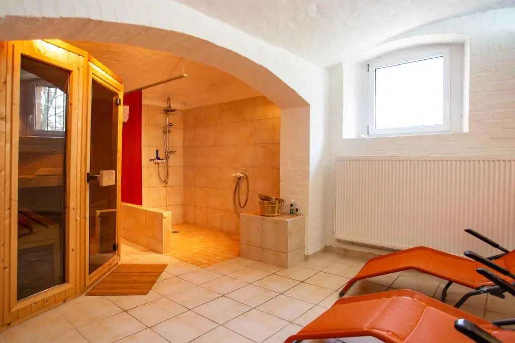 kofa1895 - Königliche Oberförsterei Andreasberg, Apartment 2 - OG