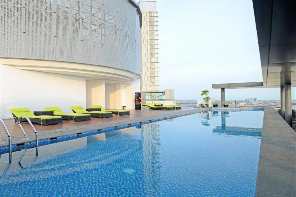 Midtown Residence Surabaya