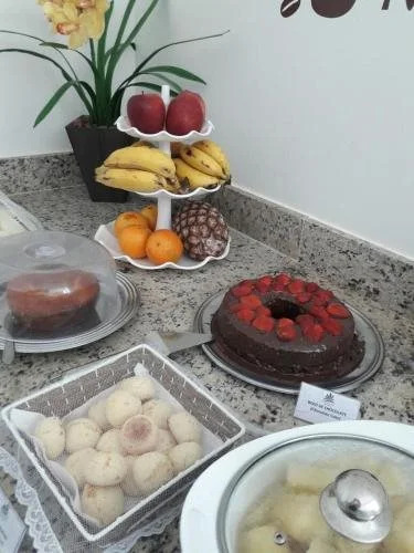 Pousada Porto Prime