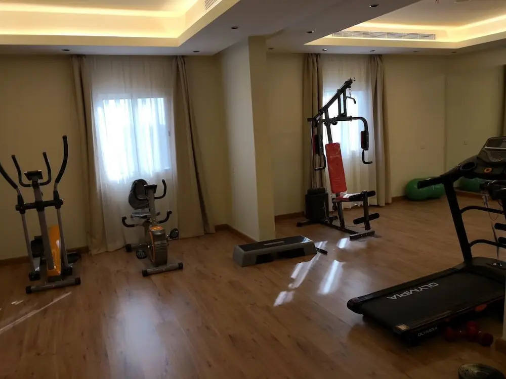 Jory Rs Hotel
