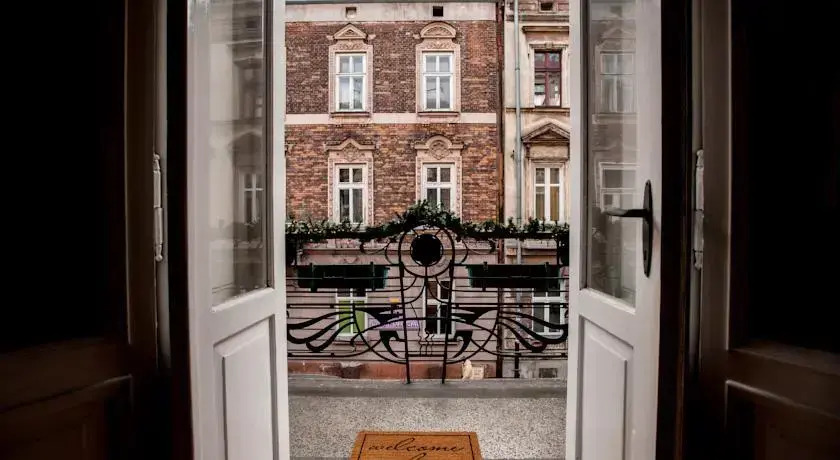 Apartamenty Koletek 3