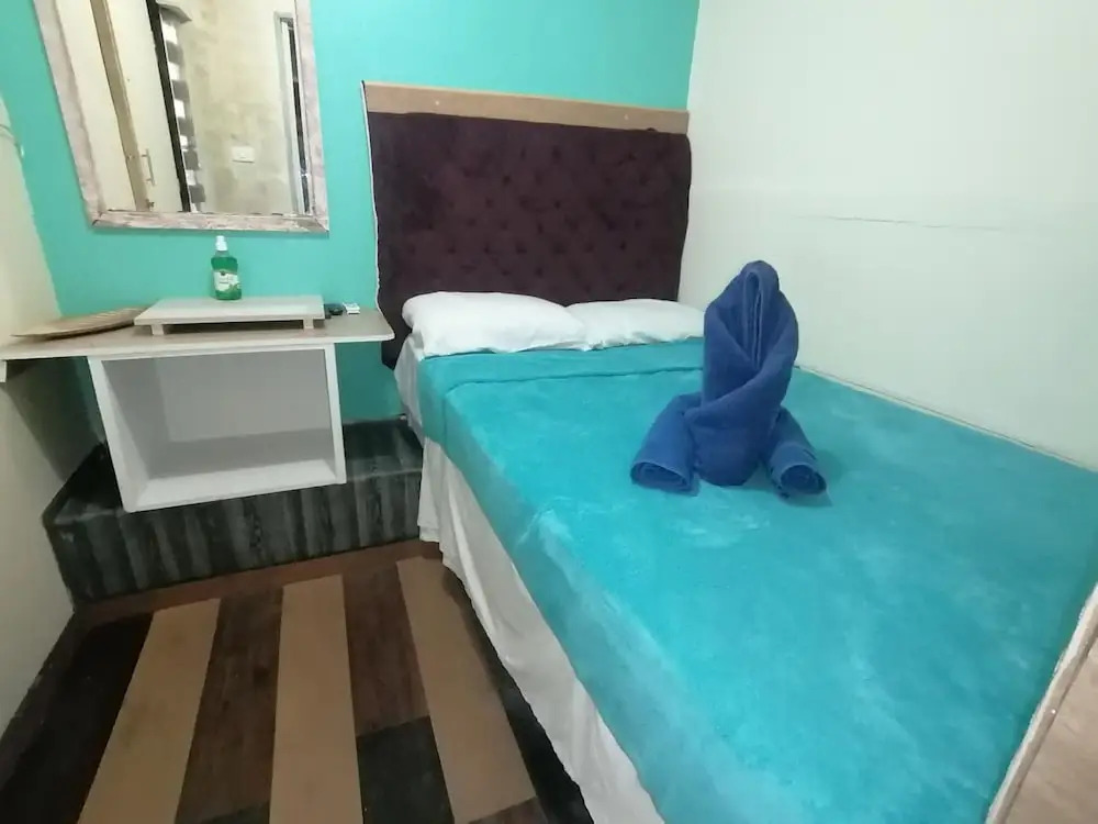 Hostal La Antigua Capsula